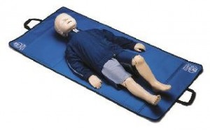 laerdal kinderreanimatiepop